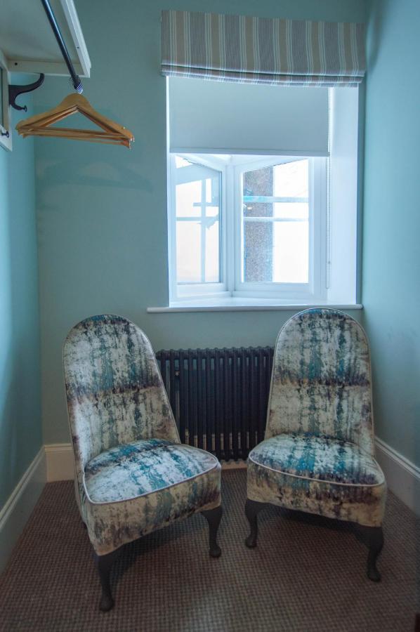 Bay Tree Broadstairs Hotell Eksteriør bilde