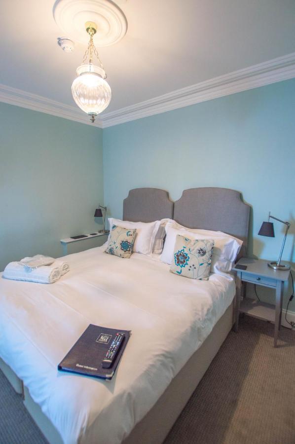 Bay Tree Broadstairs Hotell Eksteriør bilde