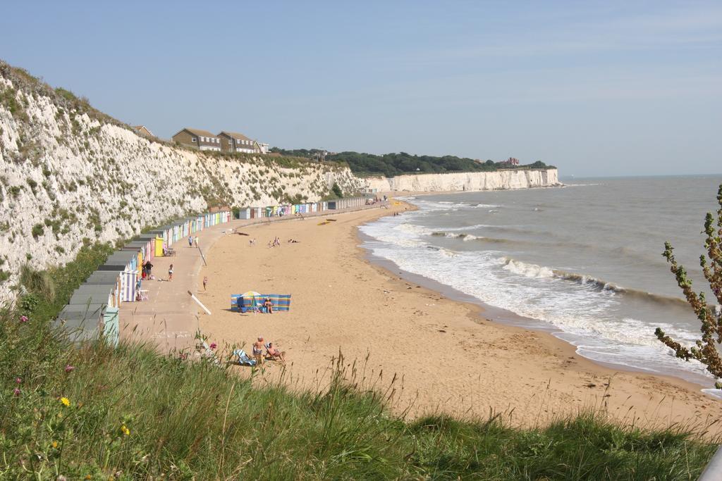 Bay Tree Broadstairs Hotell Eksteriør bilde