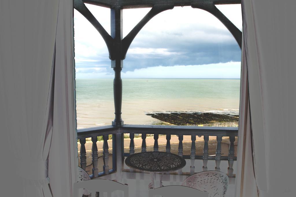 Bay Tree Broadstairs Hotell Rom bilde