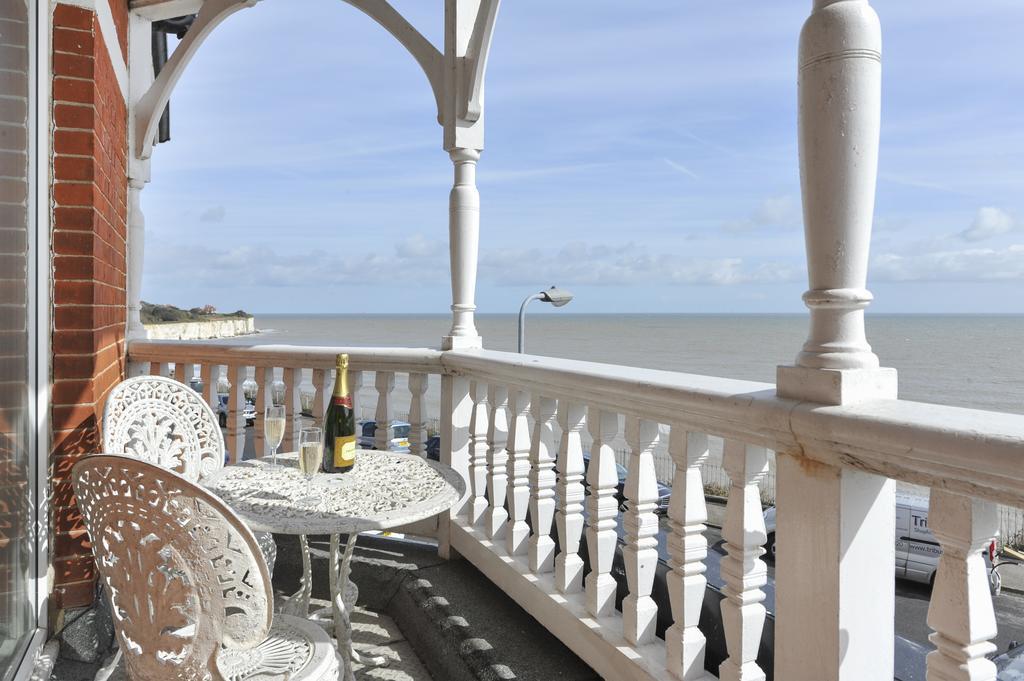 Bay Tree Broadstairs Hotell Rom bilde