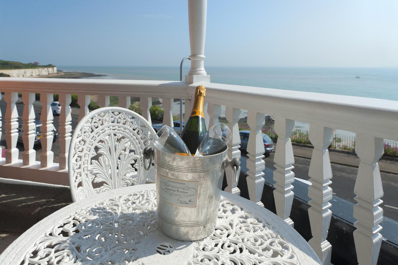 Bay Tree Broadstairs Hotell Eksteriør bilde