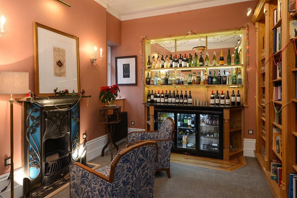 Bay Tree Broadstairs Hotell Eksteriør bilde