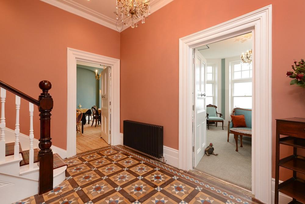 Bay Tree Broadstairs Hotell Eksteriør bilde