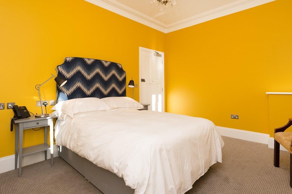 Bay Tree Broadstairs Hotell Eksteriør bilde