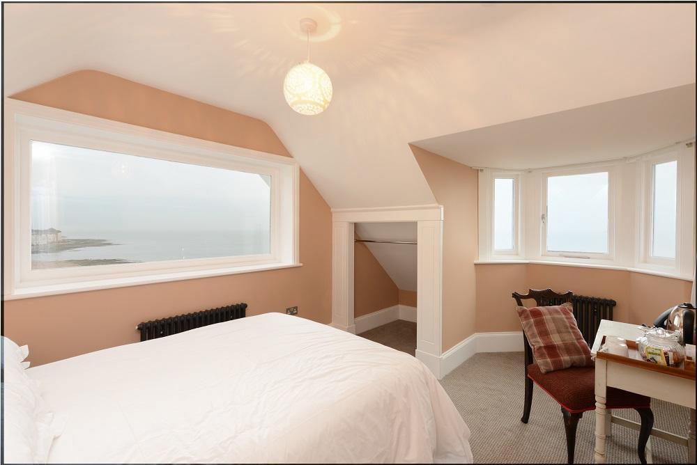 Bay Tree Broadstairs Hotell Eksteriør bilde