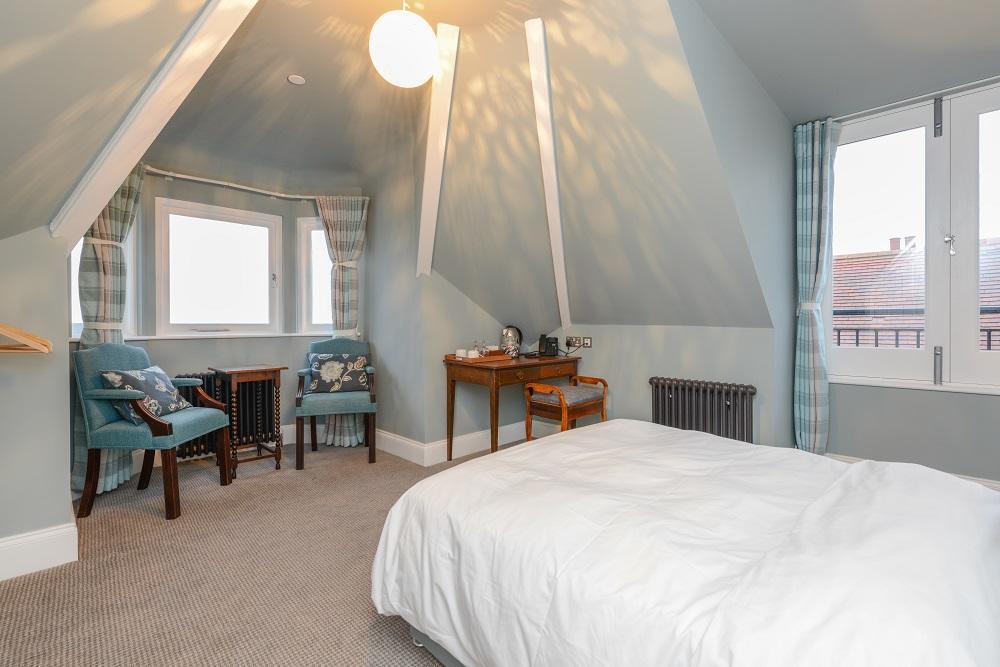 Bay Tree Broadstairs Hotell Eksteriør bilde