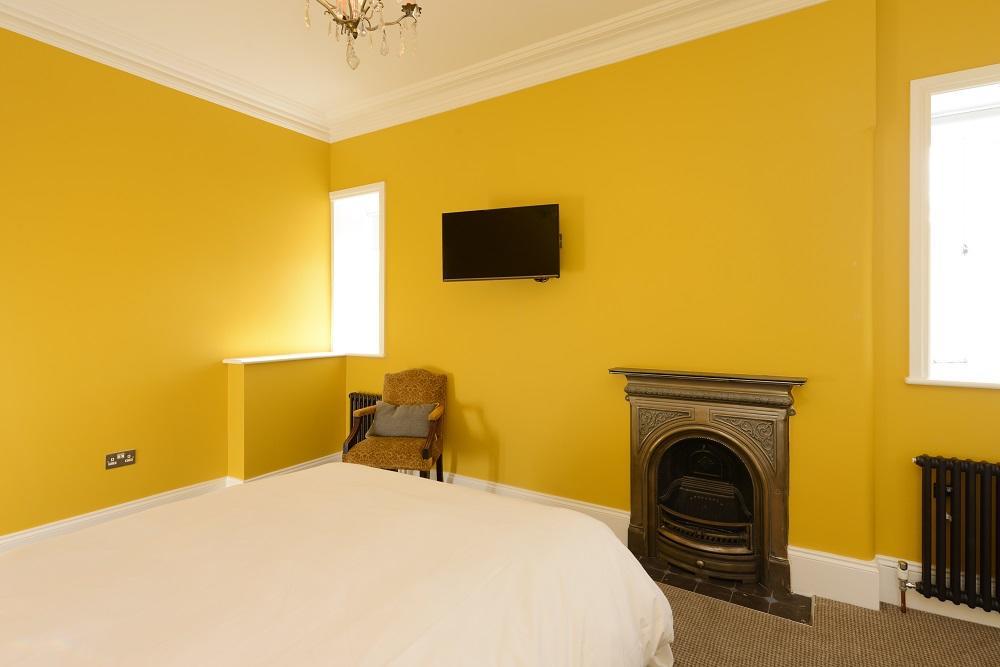 Bay Tree Broadstairs Hotell Eksteriør bilde