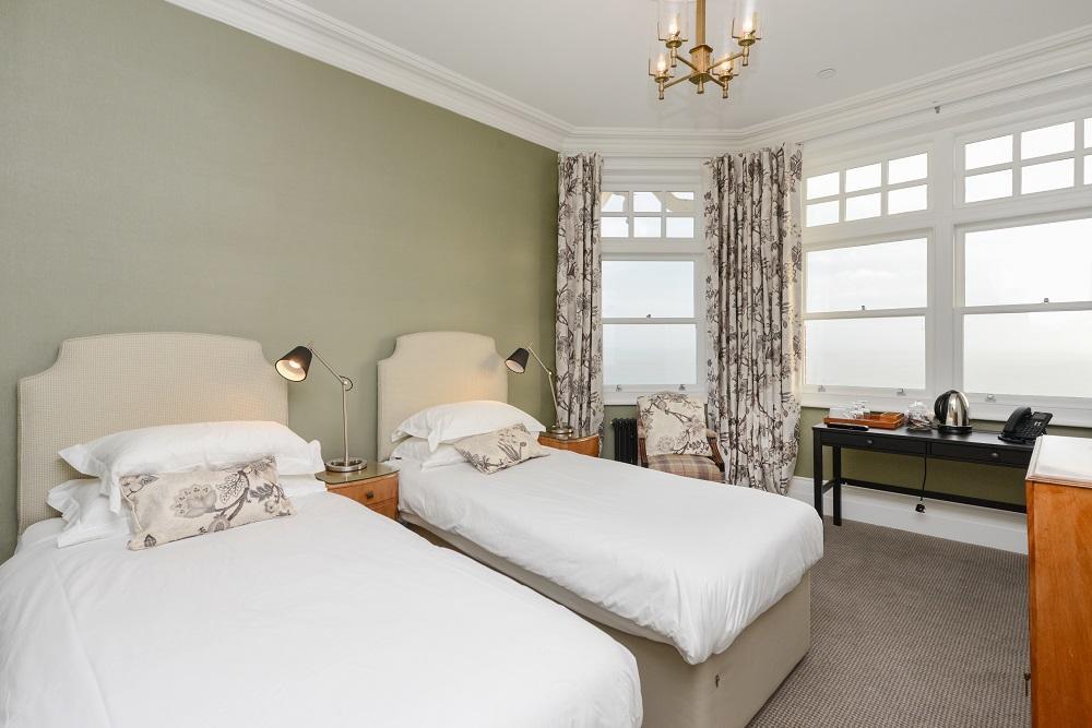 Bay Tree Broadstairs Hotell Eksteriør bilde