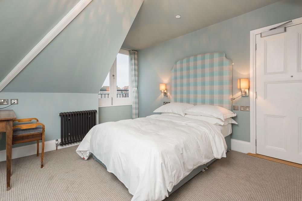 Bay Tree Broadstairs Hotell Eksteriør bilde