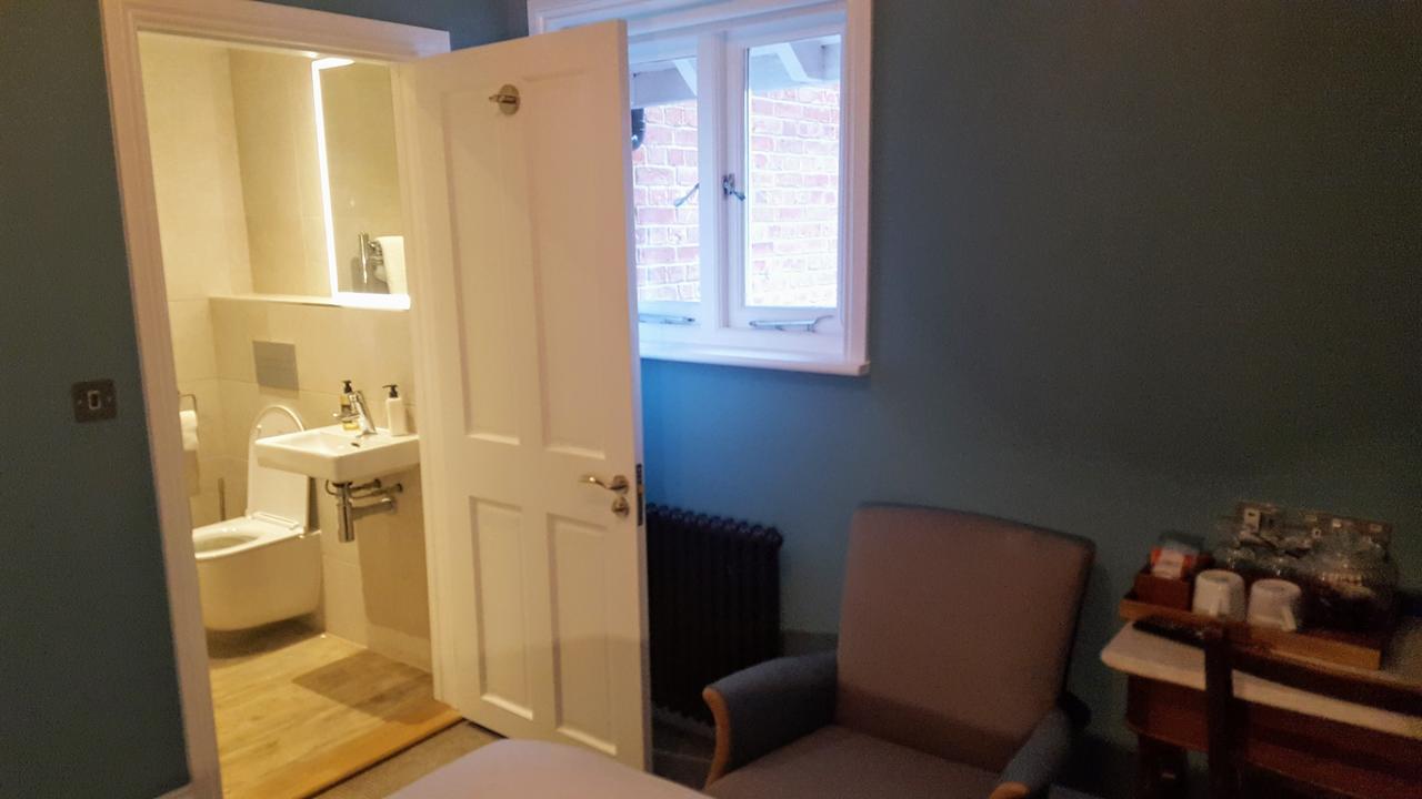 Bay Tree Broadstairs Hotell Eksteriør bilde