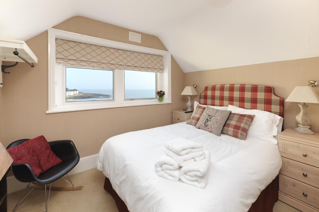 Bay Tree Broadstairs Hotell Eksteriør bilde