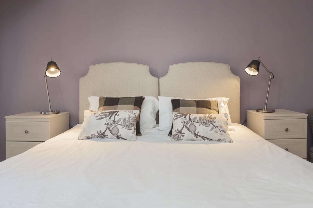 Bay Tree Broadstairs Hotell Eksteriør bilde
